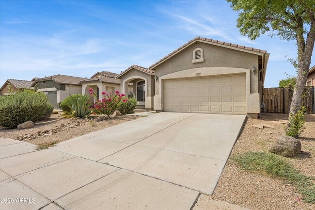 Building Photo - 4618 W Fortune Dr