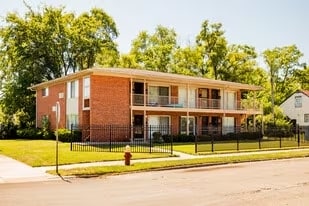 Photo - Chalmers Apartments