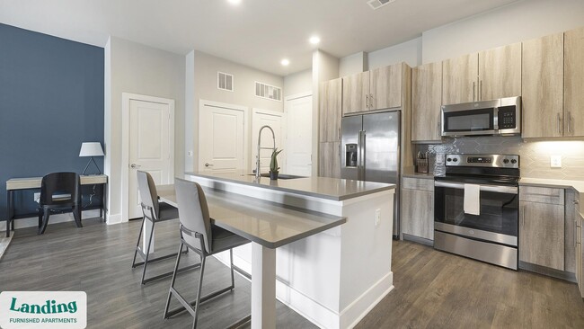 1900 Airport Commerce Dr Unit 2117
