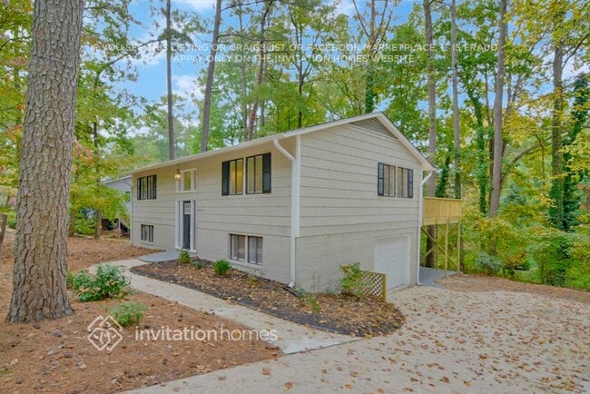 Photo - 7812 Haymarket Ln