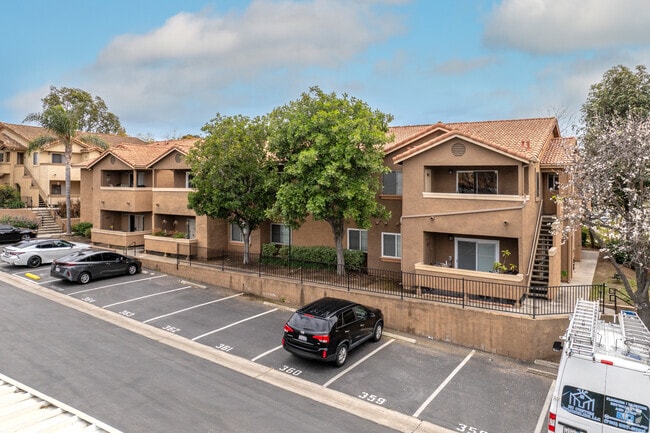 Photo - Mission Park Condominiums