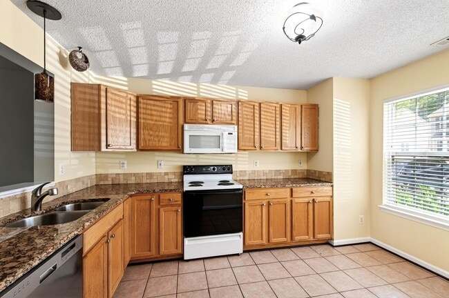 Photo - Charming 3BR Townhome in the Heart of Cary