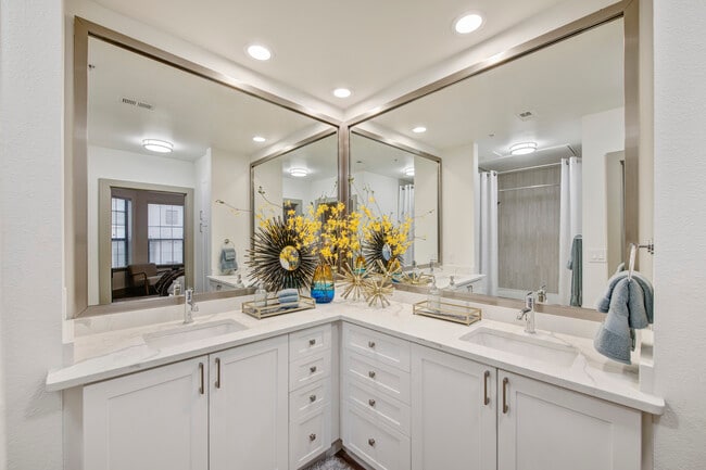 Ravello Cuarto de baño