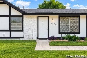 7306 Glen Hart