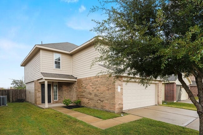 Building Photo - 6011 Fading Night Dr