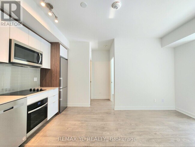 Photo - 543 Richmond St W Unit 1212