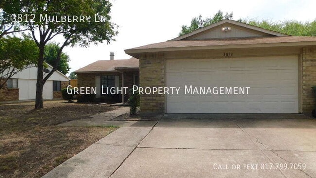 Photo - 3812 Mulberry Ln