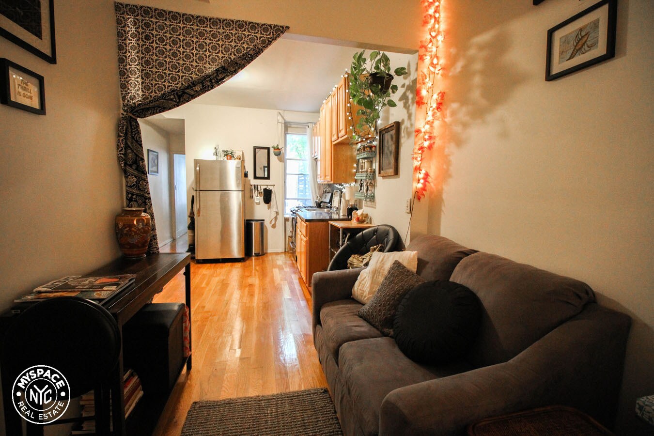 Photo - 1044 Flushing Ave Apartments