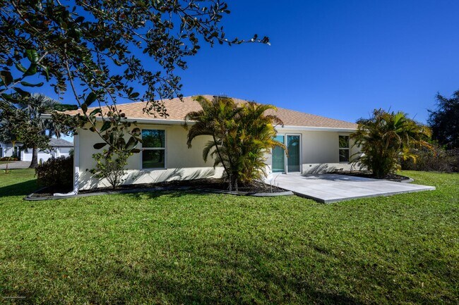 Photo - PRICE DROP!! ANNUAL UNFURNISHED HOME IN PUNTA GORDA
