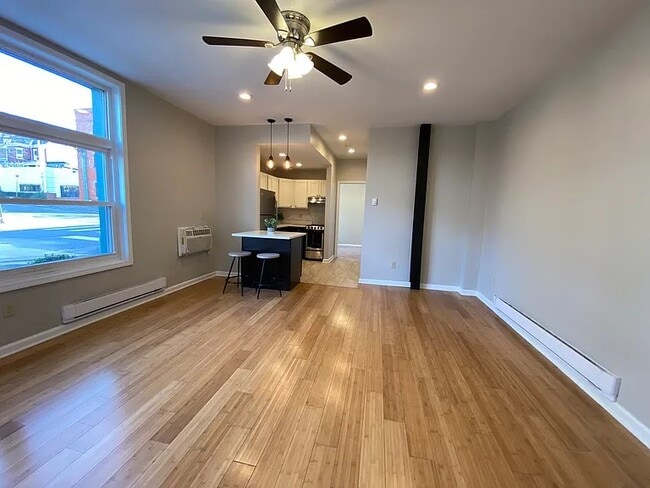 Loft 1-Bedroom (Unit 11)