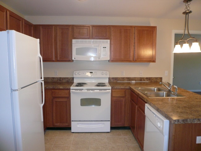 Village Apartments