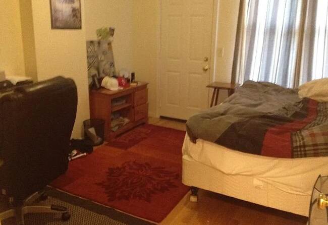 *Las imágenes son muestras representativas de la unidad anunciada. En algunos casos, las unidades reales que visita... - 22 S Huntington Ave Unidad 202