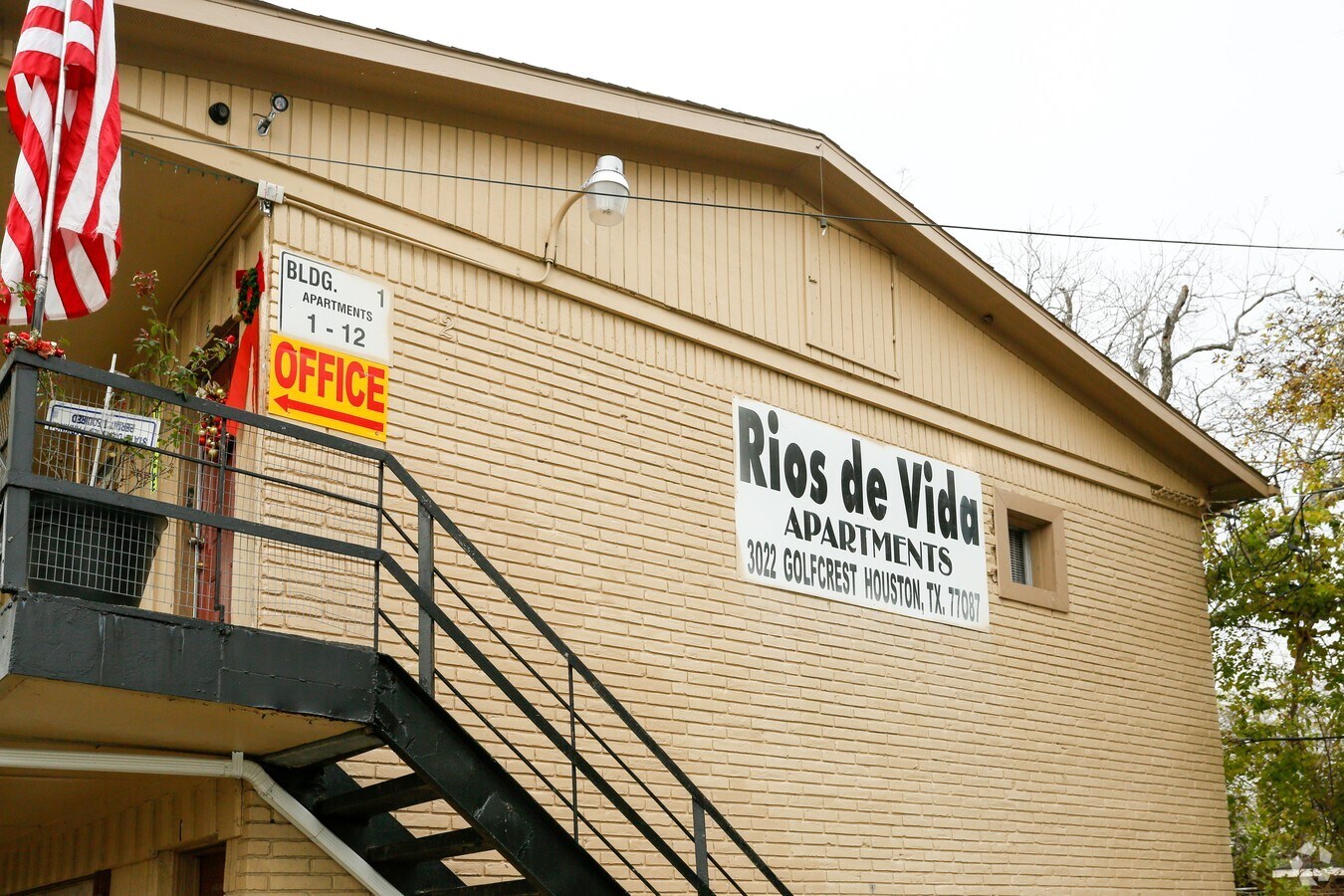 Photo - Rios de Vida Apartments