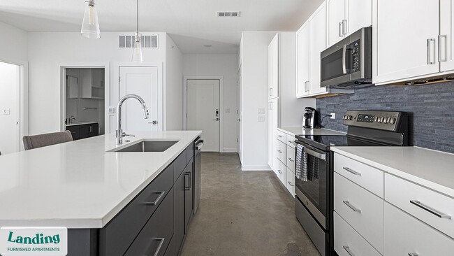 Photo - 5511 Caprock Smt Dr Unit 1213