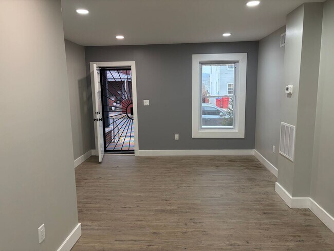 Photo - This Beautifully Fully Remolded 2 Bed 1 Full Bath Townhome in Stowe is Now Available