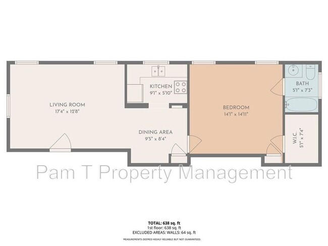 Photo - 736 E 45th St Unidad 3