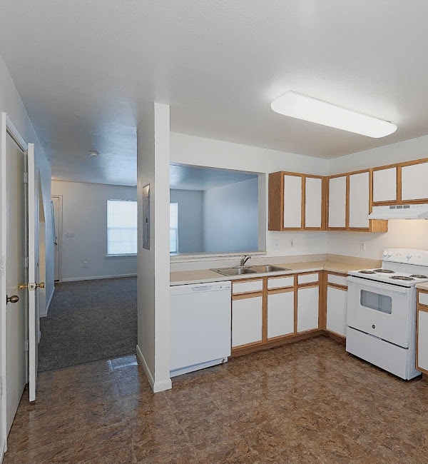 Timber Lakes Apartments