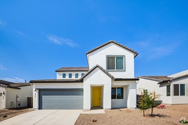Building Photo - Brand New 3 Bedroom Home in Phoenix - Now ...