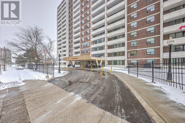 Photo - 101 Prudential Dr Unité 1211