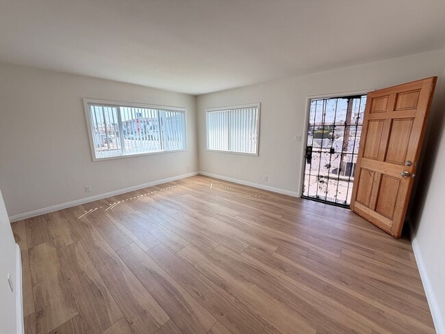 Photo - Completely Remodeled 2 Bed, 1 Bath in San Pedro w/ Garage Parking! Unit Grand Ave-1845 #1