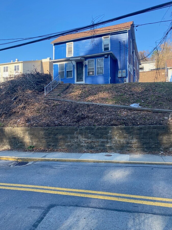 Photo - 361 Falling Run Rd