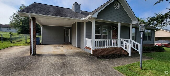 Building Photo - 88 Ridge Crest Dr Rental