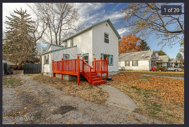 Photo - 3233 St Bernard Dr