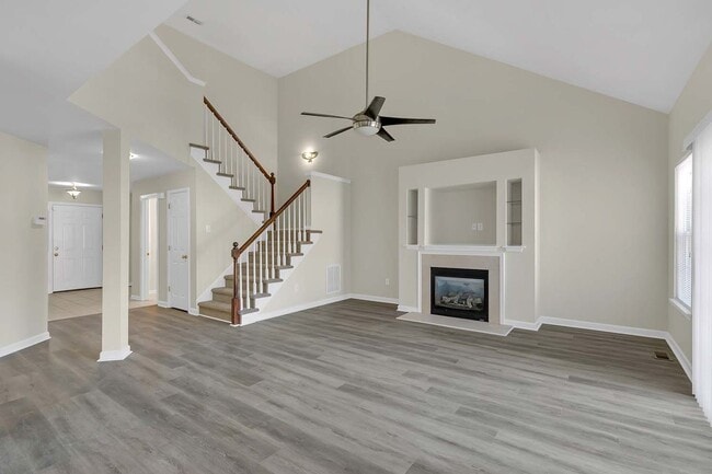 Photo - 825 Tahoe Trail