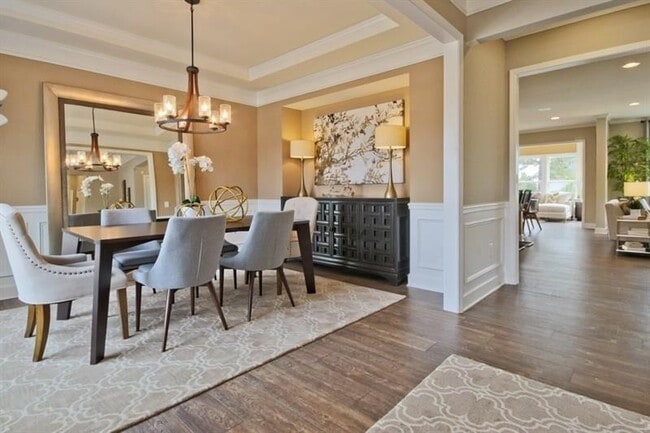 Photo - 1316 Calistoga Way