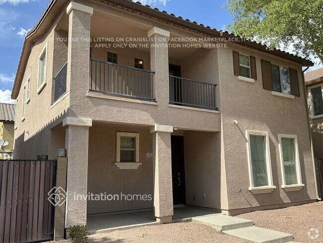 Building Photo - 1507 S Colt Dr Rental
