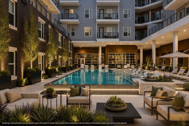 Photo - Mirasol Park Lane