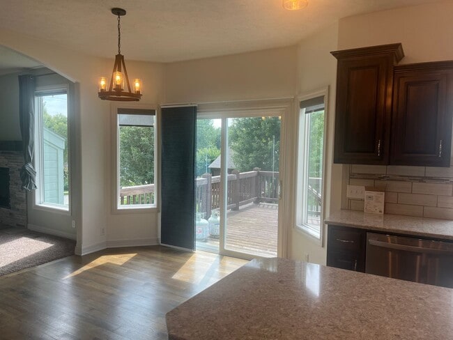 Photo - Home For Rent Papillion
