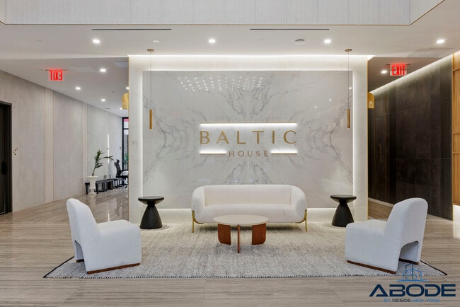 Photo - Baltic House
