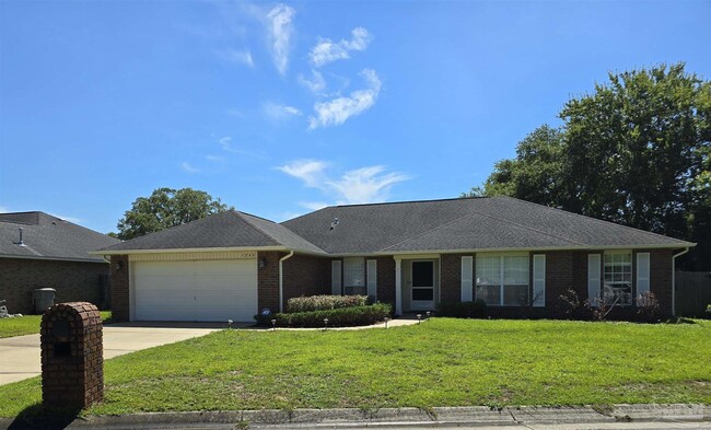 Photo - 1240 Benning Pl House