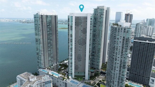 Photo - 650 NE 32nd St Condo Unit 4903