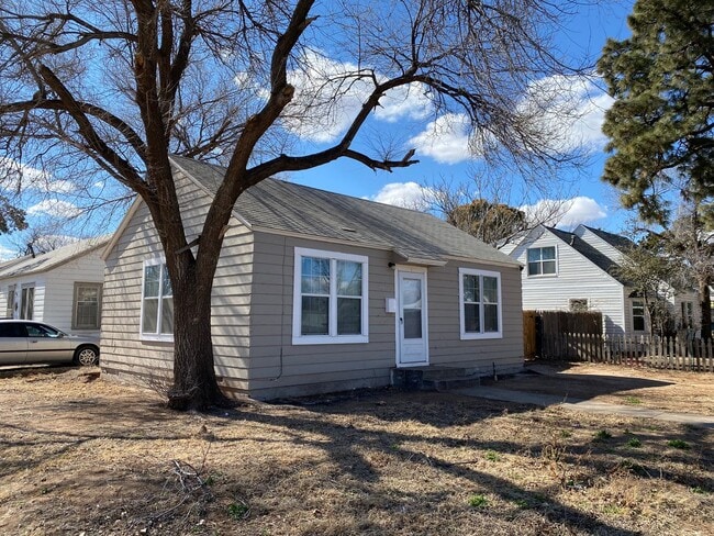 1 Bedroom 1 bathroom house in North Lubbock! - 1 Bedroom 1 bathroom house in North Lubbock!