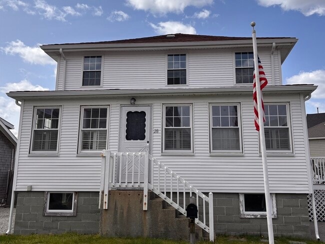 Photo - 28 13th Rd House