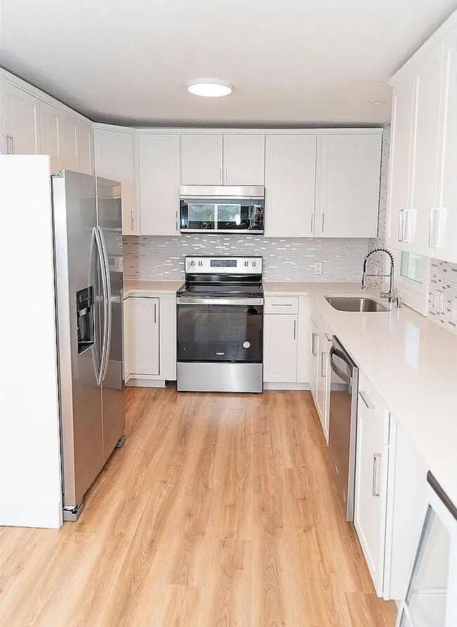 Photo - Spacious 4-Bedroom / 2-Bath Home in Wichit...