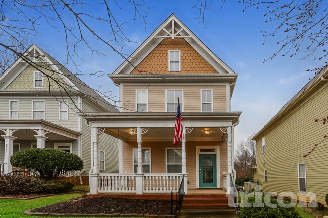 Building Photo - 6607 Park Meadows Pl