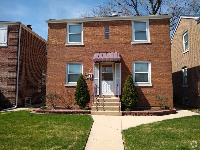 Building Photo - 5120 S Mason Ave Rental