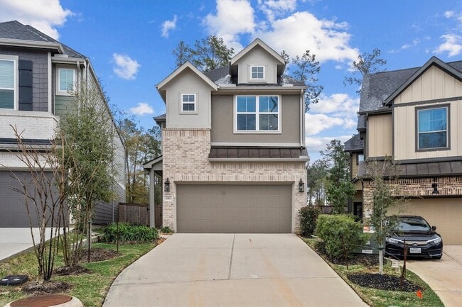 Building Photo - 120 Red Cascade Trl