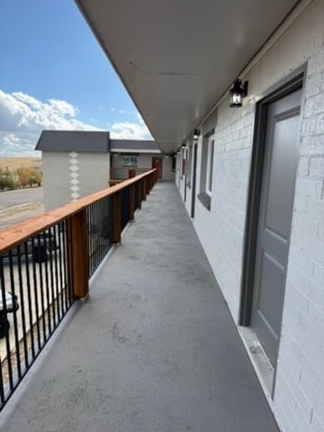 Photo - Regency Apartments