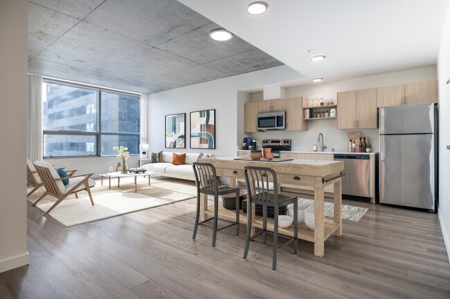 Building Photo - Aspira