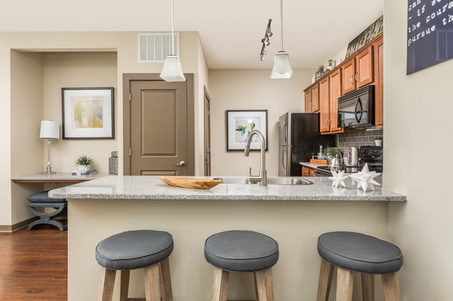 Bar Countertop