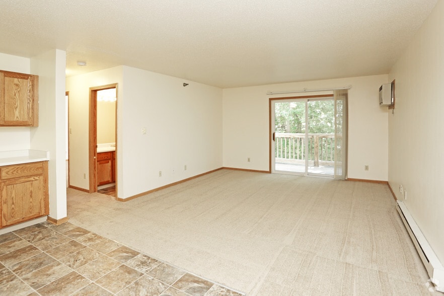 Interior Photo
