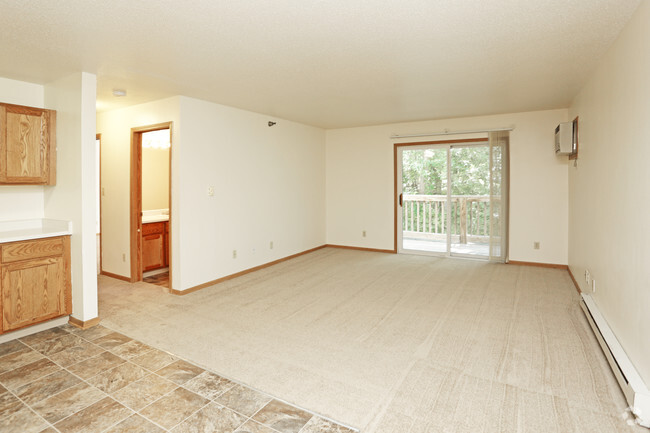 Interior Photo - 1201 E Bell Avenue Rental