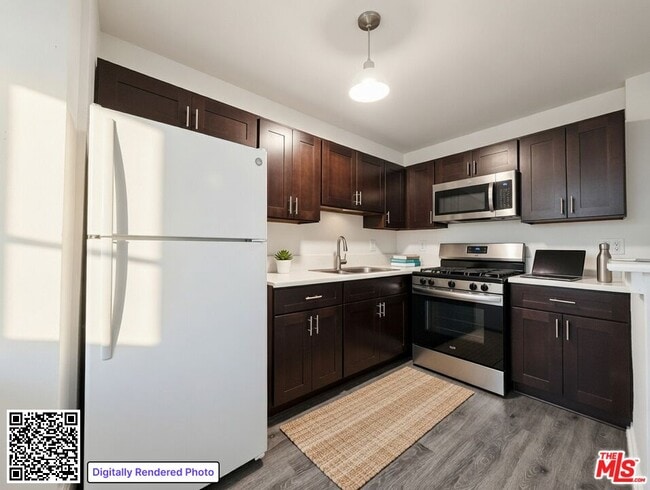 Photo - 1208 W Adams Blvd Unit 6