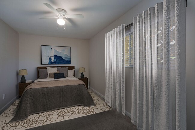 Grossmont Apartments
