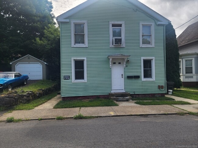 Photo - 25 Penobscot St Apartment