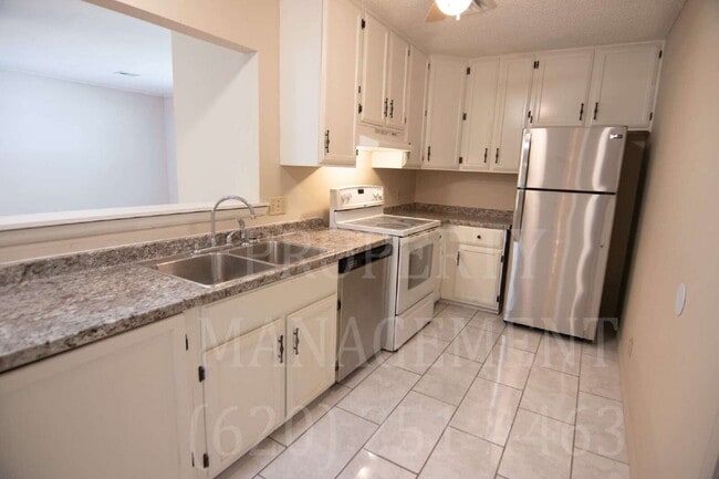 Photo - 3-bedroom, 2-bath